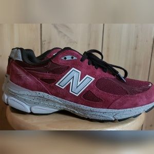 new balance 990v3 mens